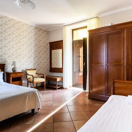 بيت ضيافة Terra - 3*