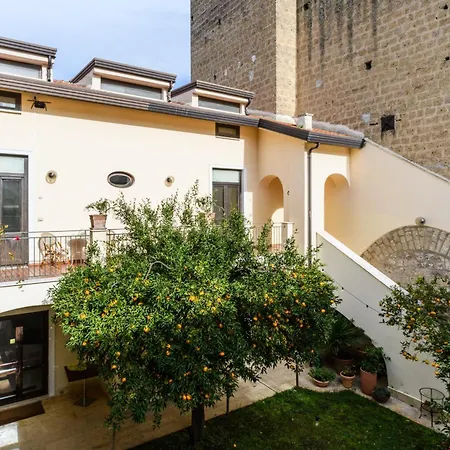 Terra - 3* كازيرتا