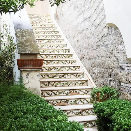 Terra - 3* كازيرتا