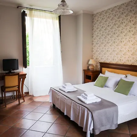 Terra - بيت ضيافة